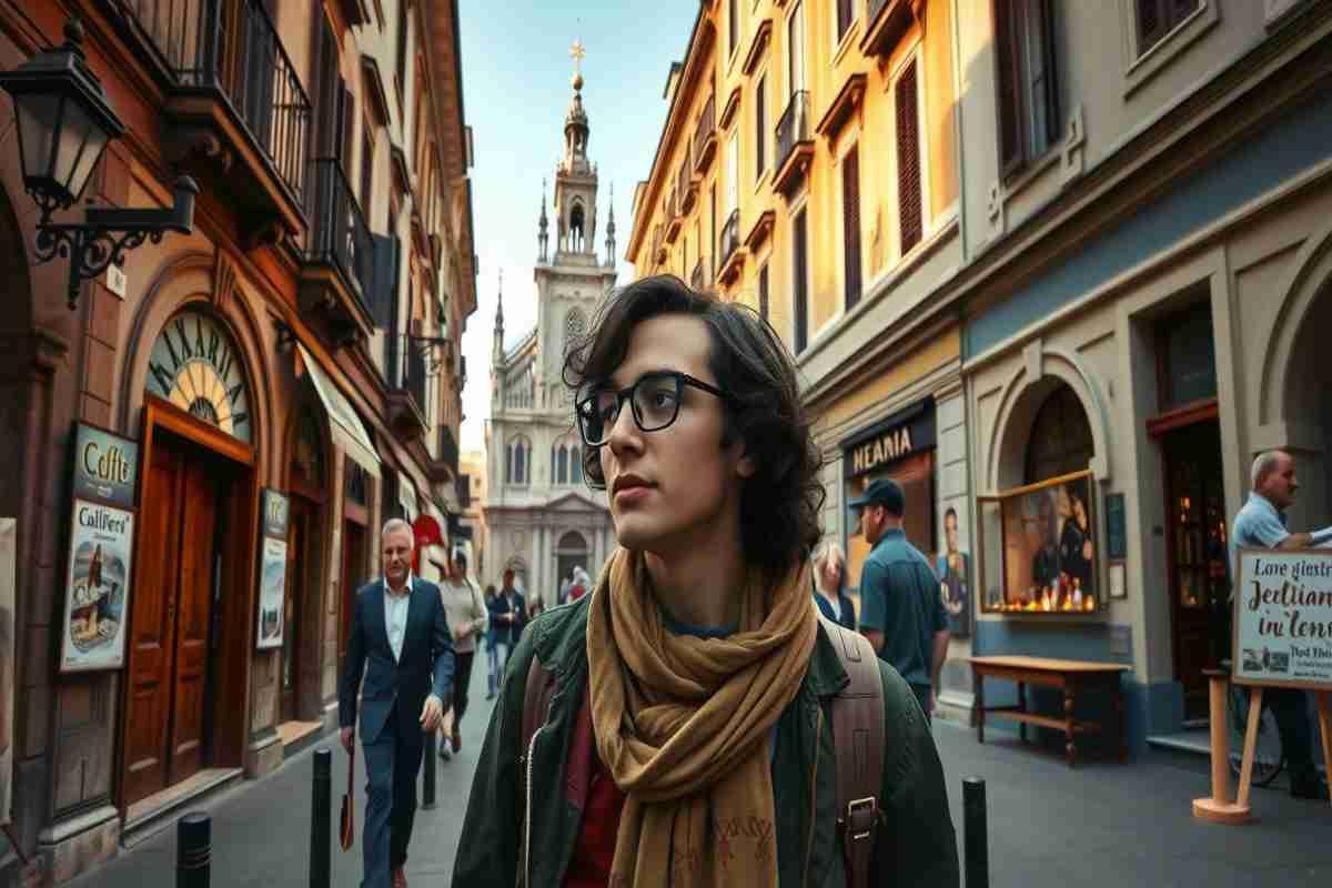 Franco Battiato: inizia il viaggio nel suo mondo con il nuovo tv movie