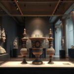 I bronzi di San Casciano: un tesoro italiano pronto a conquistare gli Stati Uniti