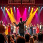 Il Teatro Patologico conquista New York e Londra