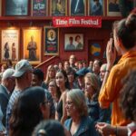 Il Vangelo di Giuda: un'apertura mozzafiato per il Terni Film Festival