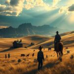 Il fascino senza tempo de Il cavaliere della valle solitaria di Jack Schaefer