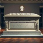 Il sarcofago di Crispina: un tesoro archeologico di Capri in mostra per il pubblico