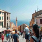 Il sindaco di Siracusa: il turismo deve rispettare la vivibilità della città