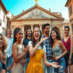 La rivoluzione teatrale: nasce la Compagnia dei Giovani di Marche Teatro