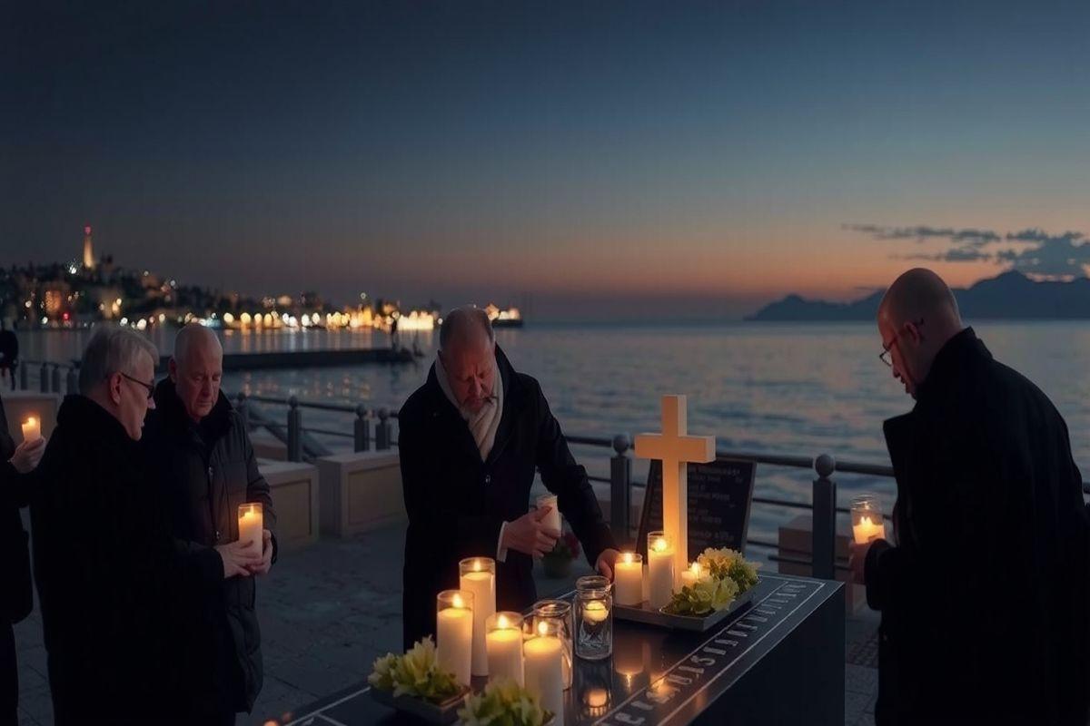 L'eredità di Pier Paolo Pasolini: cinquant'anni dopo l'omicidio che ha scosso l'Italia