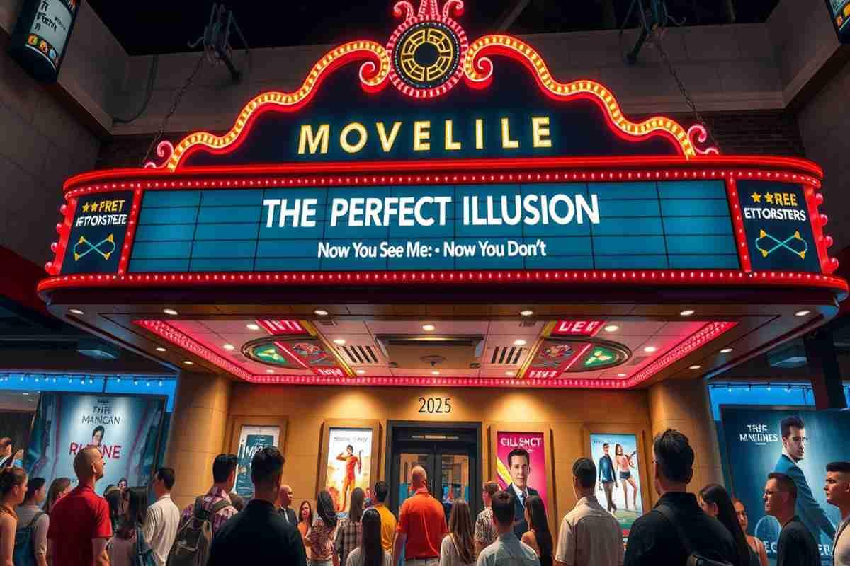 L'illusione perfetta conquista il box office americano superando The running man