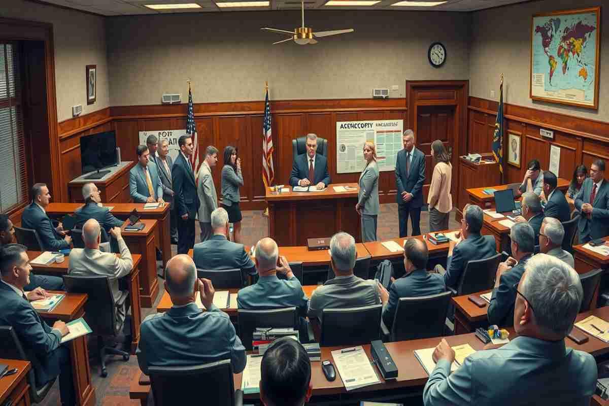 Mafie unite: i verbali del pentito svelano nuovi retroscena nel processo