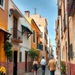 Maryam Touzani: un viaggio alle radici con Calle Malaga