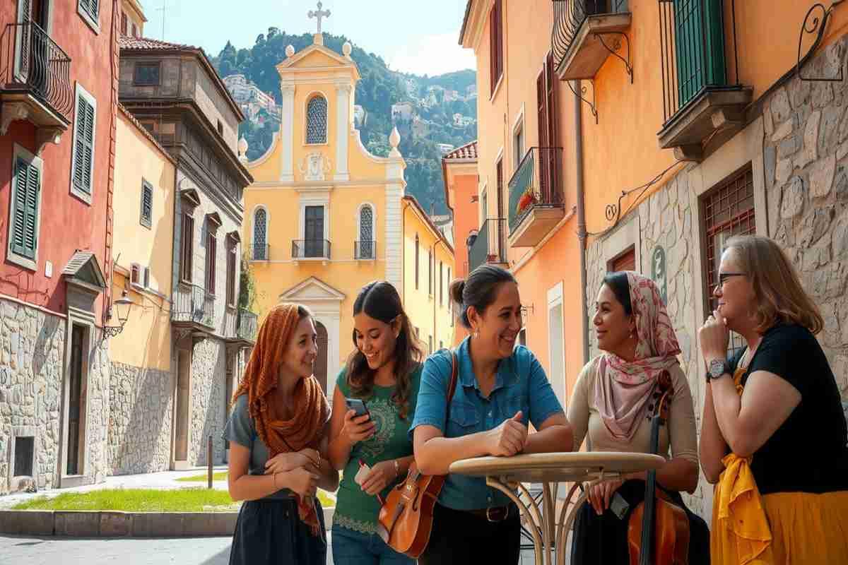 Matri Pi Sempri: un viaggio emozionante nella vita di Fabrizio De André in siciliano