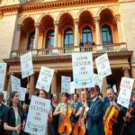 Mazzi sfida Venezi: la battaglia degli abbonati si infiamma