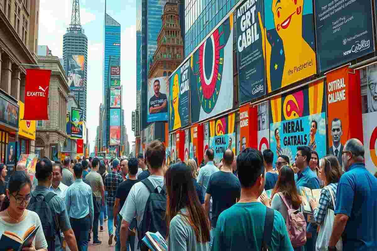 Milano: il fulcro dei consumi culturali con il 13% del totale