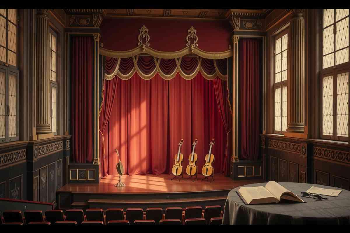 Milano in prima linea contro la censura: da Pasternak a Šostakovič