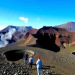 Morosoli chiede di essere convocato per il ticket ai Crateri Silvestri del Parco Etna