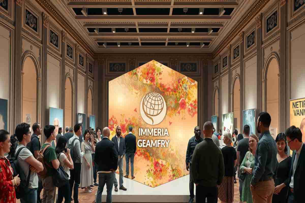 Napoli ospita il Pluribus Multimedia Fest con il presidente Stanley Isaacs