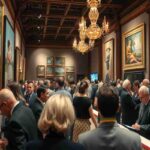 New York: Christie's sorprende con un'asta da record