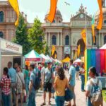 Palermo celebra la diversità: un festival unico sulla biodiversità