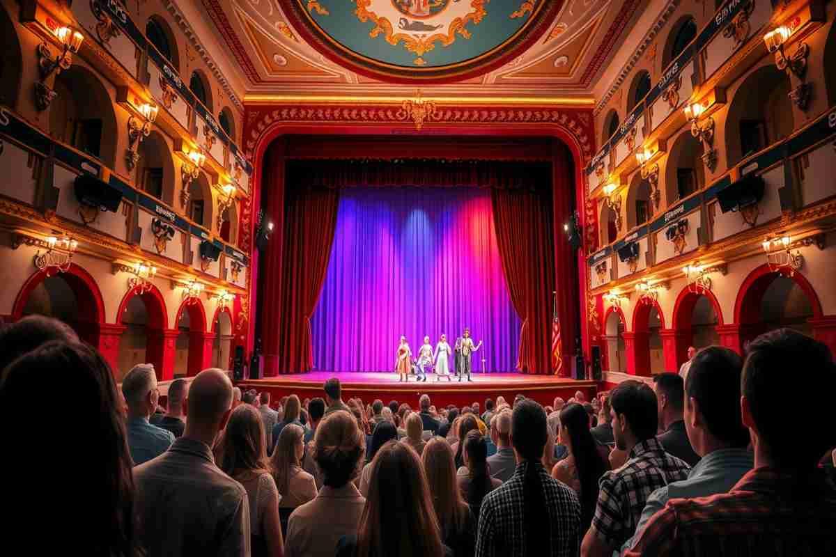 Pisano assume la direzione artistica junior del Teatro Nazionale di Napoli