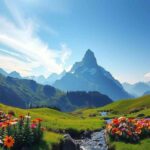 Primavera parigina: l'arte di Giovanni Segantini risplende nella capitale francese