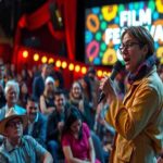Ridere per la pace: la stand-up comedy che sfida il conflitto israelo-palestinese