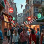 Rimini80: un tuffo nella Rimini di Tondelli attraverso una fanzine unica