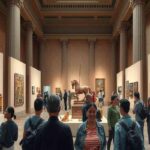 Rinascita culturale: il Museo egizio del Cairo si apre al mondo