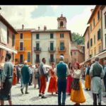 Ritualità e tradizioni popolari: un patrimonio da scoprire