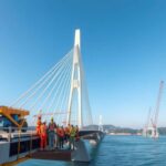 Salvini conferma la sua determinazione sul Ponte: nessuna novità in arrivo