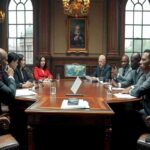 Scandalo appalti: sospensioni e revoche nei ruoli pubblici