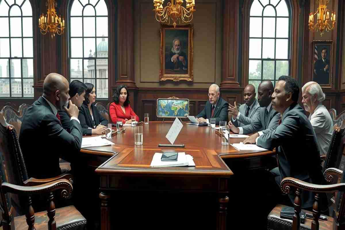 Scandalo appalti: sospensioni e revoche nei ruoli pubblici