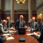 Schifani rimuove gli assessori Dc: l'inchiesta della Procura di Palermo scuote la politica locale