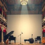 Scopri 'Arcipelago Battiato': Malika Ayane in un viaggio musicale unico