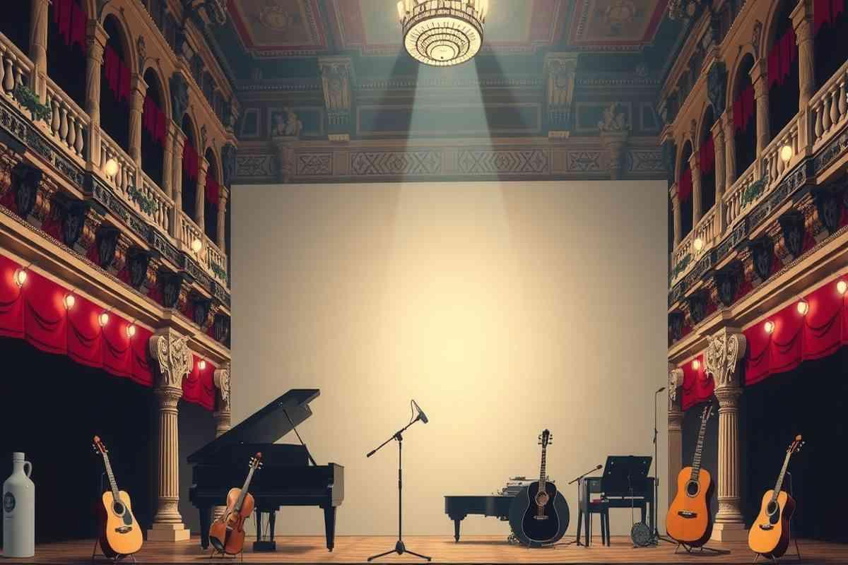 Scopri 'Arcipelago Battiato': Malika Ayane in un viaggio musicale unico