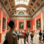 Scopri i grandi eventi che trasformeranno il Museo del Corso di Roma questa stagione