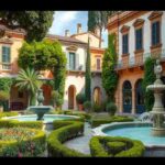 Scopri l'Italia straordinaria attraverso gli scatti di Massimo Listri per Treccani