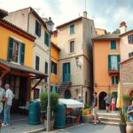 Scopri le gemme nascoste: un viaggio nei piccoli borghi d'Italia