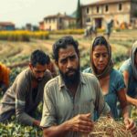 Sfruttamento del lavoro e tratta di esseri umani: tre arresti scuotono la comunità