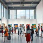 Sotheby's inaugura il suo innovativo quartier generale a Madison