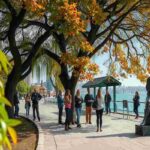 Sulle tracce di Pasolini: un viaggio nei luoghi che hanno ispirato il maestro