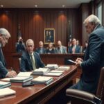 Tangenti e appalti nella sanità: Palermo al centro di una nuova inchiesta