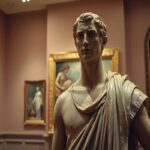 Terracotta Pampaloni: un nuovo tesoro per la collezione Accademia-Bargello