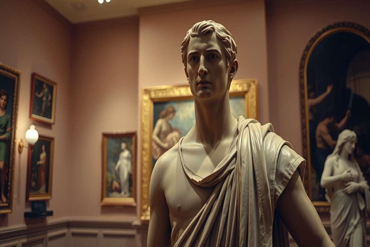 Terracotta Pampaloni: un nuovo tesoro per la collezione Accademia-Bargello