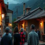 Tragedia nel Messinese: il dolore di Meloni per il giovane ucciso