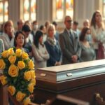 Un addio emozionante: Fresu incanta con 'L'appuntamento' ai funerali di Ornella Vanoni