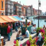 Venezia celebra la biodiversità: un weekend imperdibile di scoperte e natura