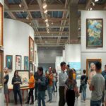 Weekend di arte: da Orazio Gentileschi a Sandro Pertini, le mostre da non perdere