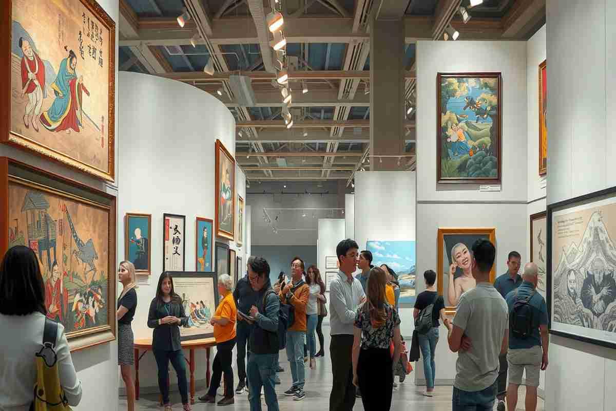 Weekend di arte: da Orazio Gentileschi a Sandro Pertini, le mostre da non perdere